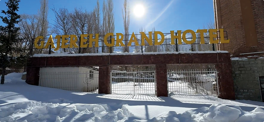 پروژه ارتقای سطح ایمنی در پتروشیمی‌های عسلویه