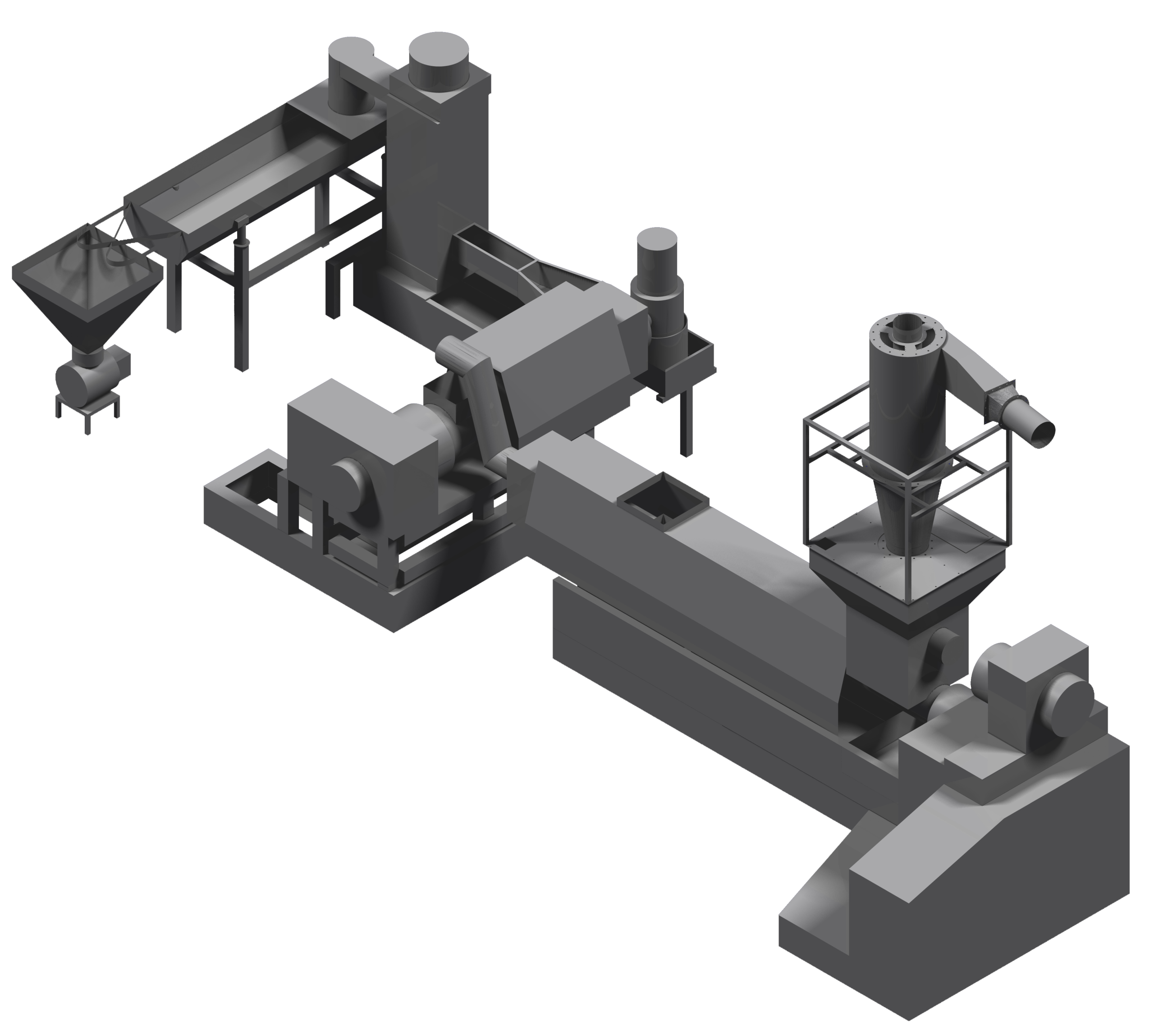 Extruder