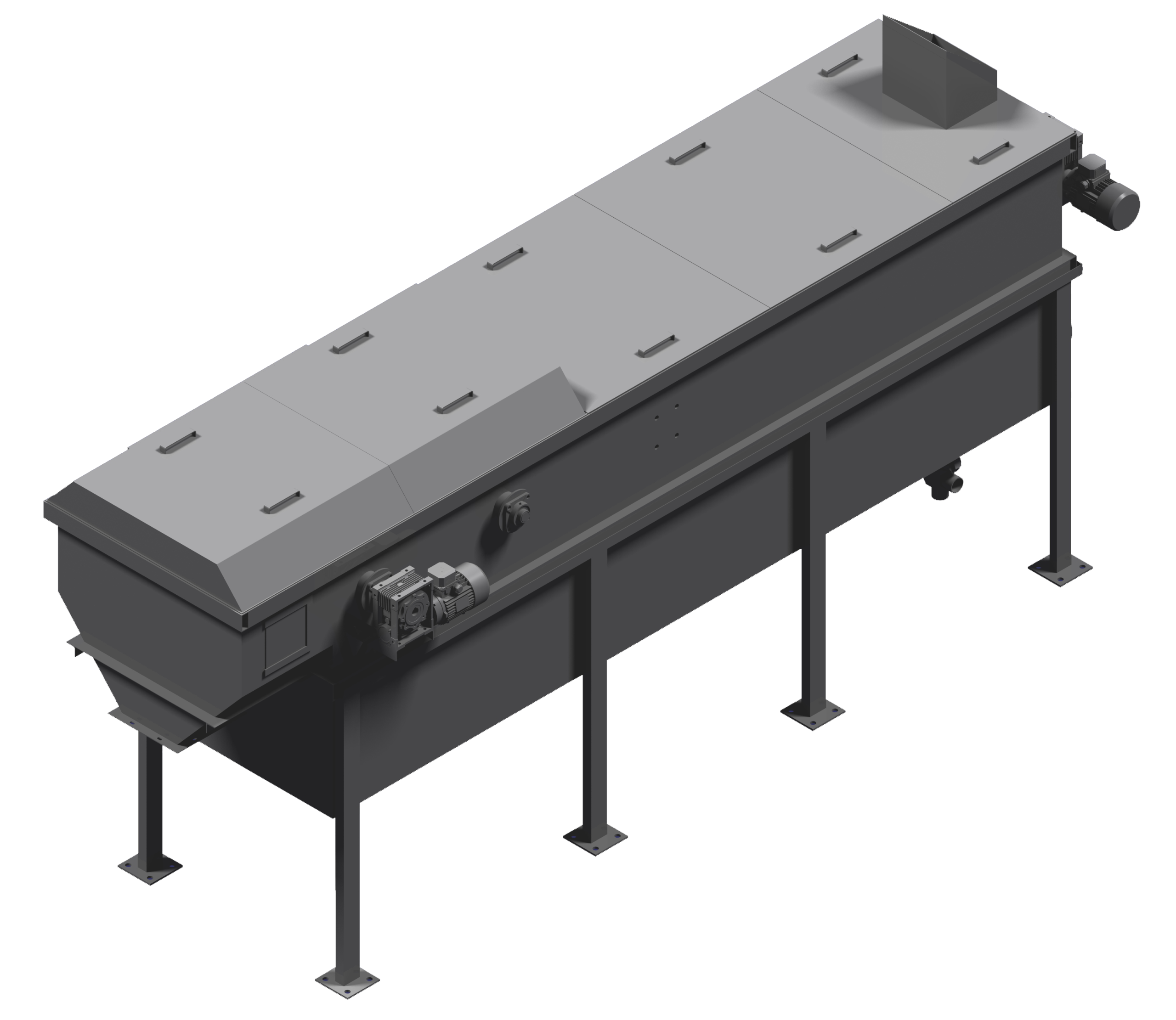 Float Tank
