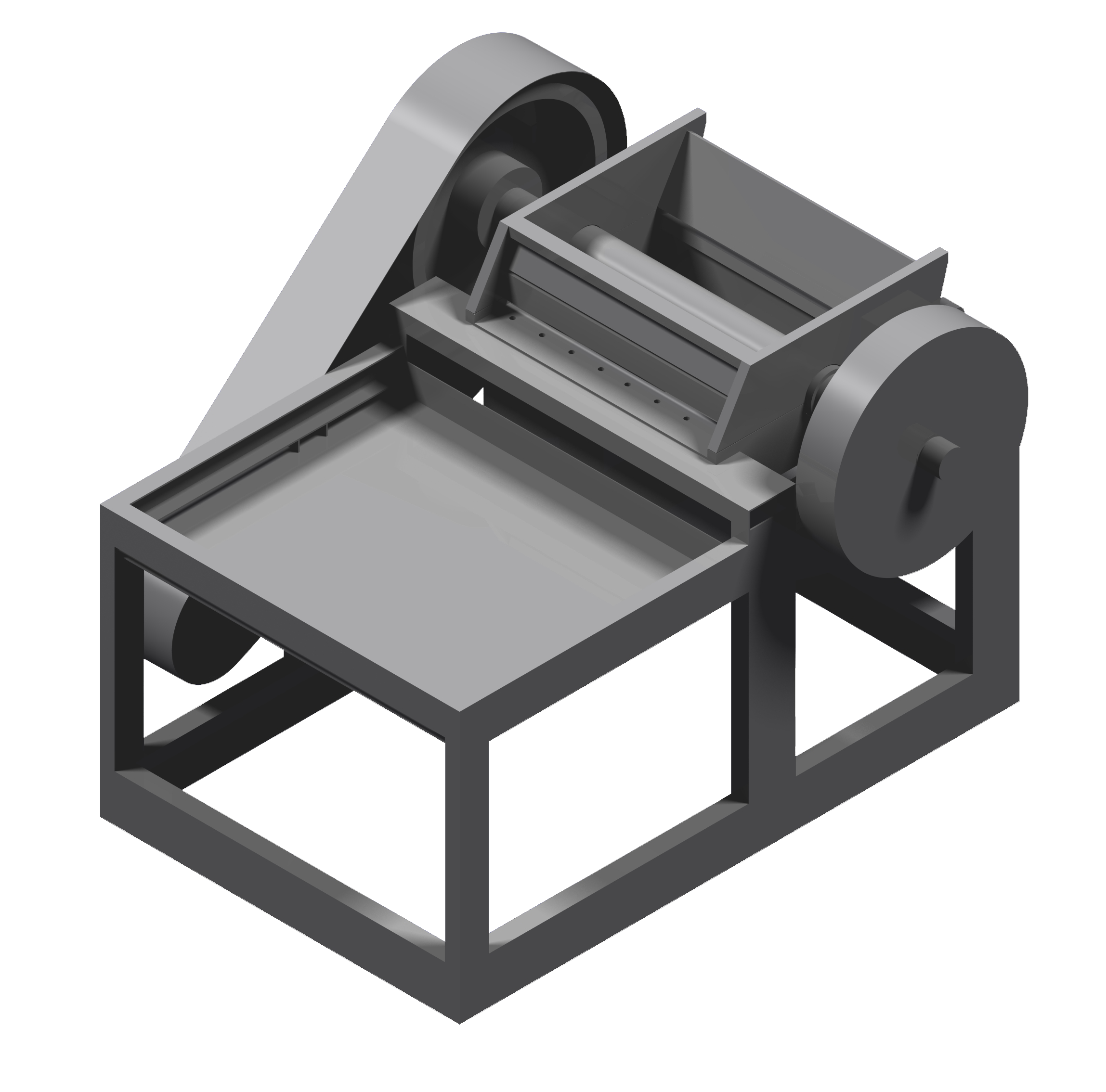 Grinder 2